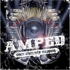 Amped - album