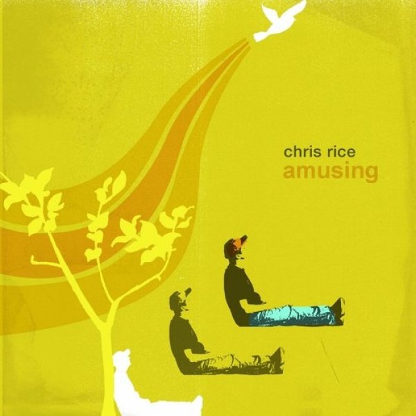 Album Chris Rice - Amusing