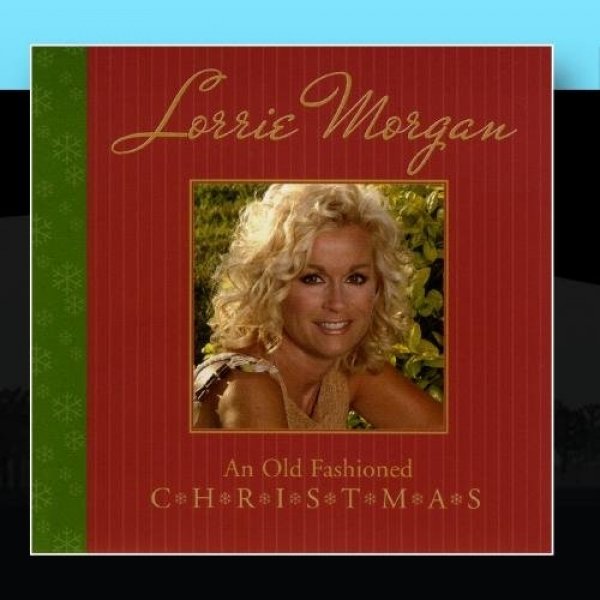 Album Lorrie Morgan - An Old Fashioned Christmas