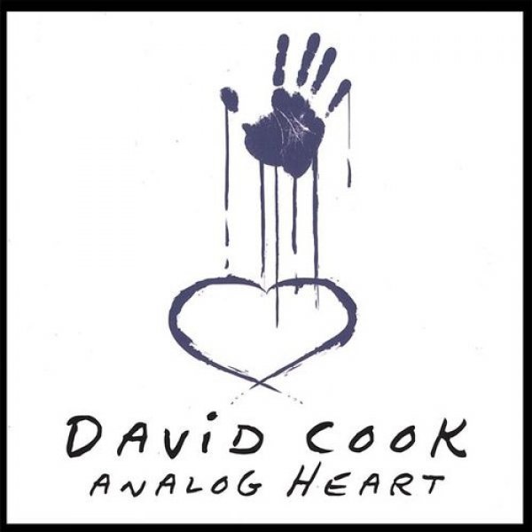 Album David Cook - Analog Heart