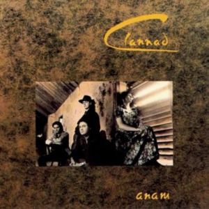 Album Clannad - Anam
