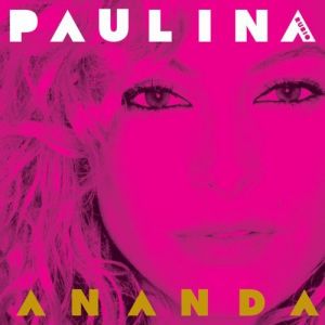 Album Paulina Rubio - Ananda