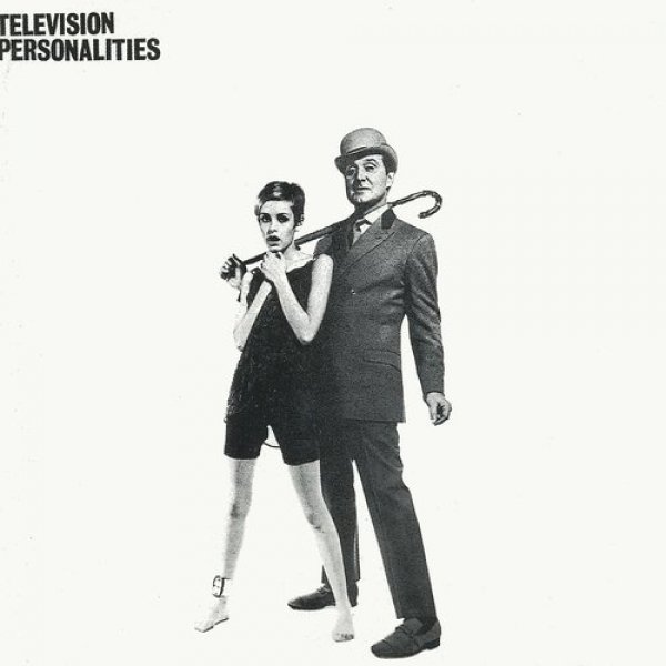 Album Television Personalities - ...And Don