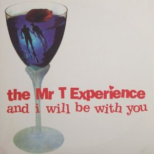 ...And I Will Be with You Album 