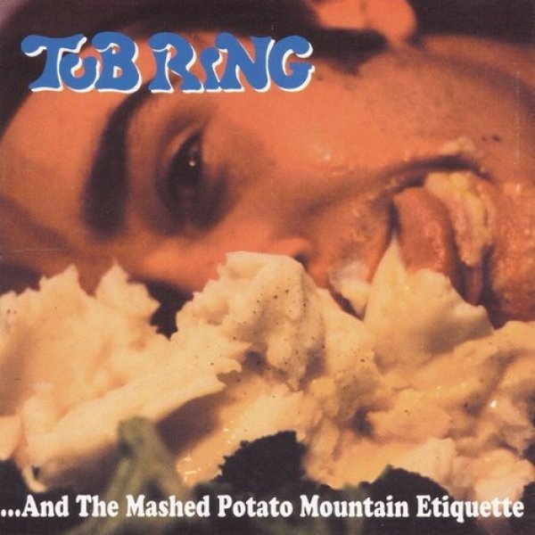 ...And the Mashed Potato Mountain Etiquette Album 