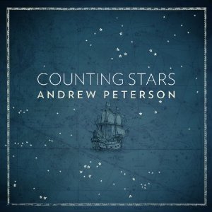 Album Counting Stars - Andrew Peterson