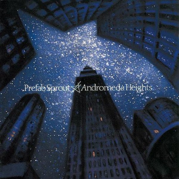Andromeda Heights - album