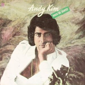 Album Andy Kim - Andy Kim