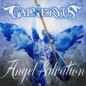 Album Galneryus - Angel of Salvation