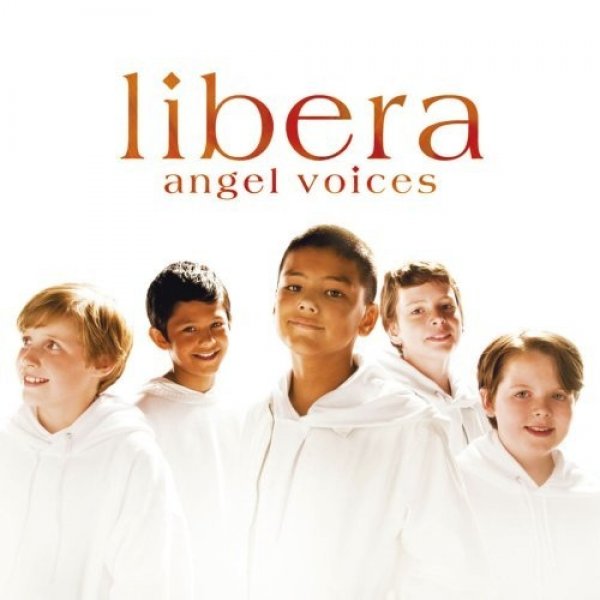 Album Libera - Angel Voices