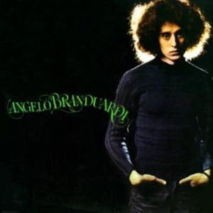 Album Angelo Branduardi - Angelo Branduardi