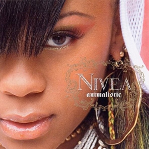 Nivea Animalistic, 2006