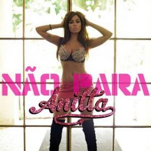 Album Não Para - Anitta
