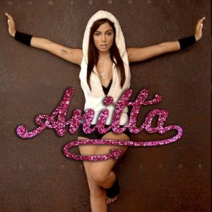 Album Anitta - Anitta