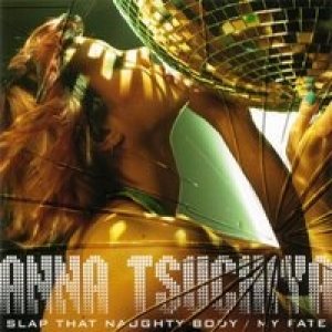 Album Anna Tsuchiya - My Fate