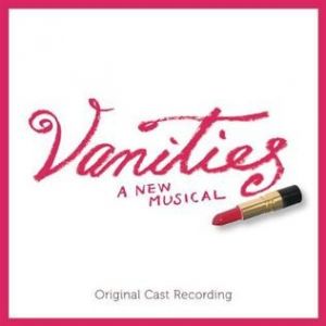 Album Anneliese van der Pol - Vanities, A New Musical