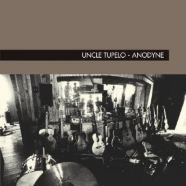 Album Uncle Tupelo - Anodyne