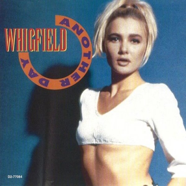 Album Whigfield - Another Day