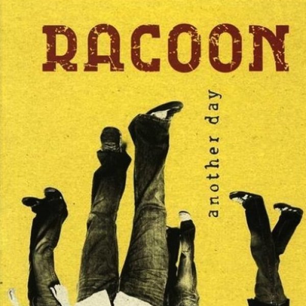 Album Racoon - Another Day