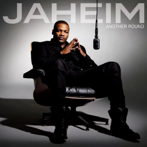 Album Jaheim - Another Round