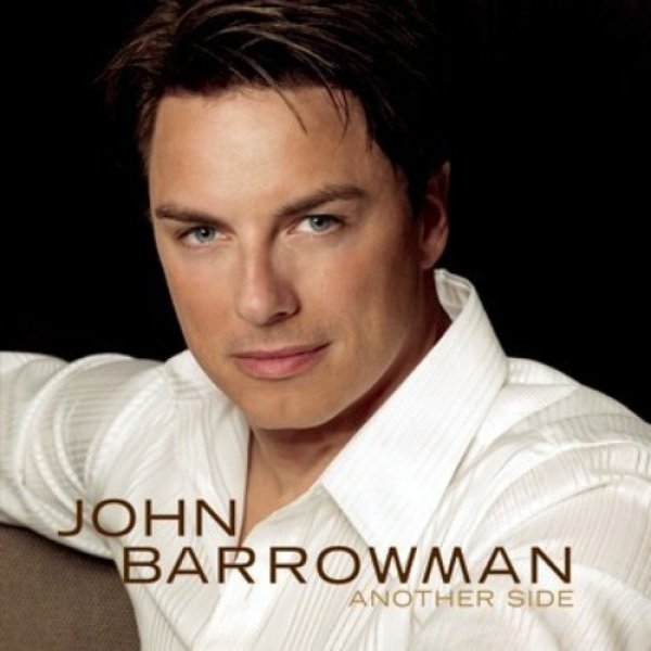 Album John Barrowman - Another Side