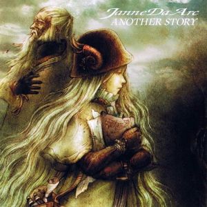 Album Janne Da Arc - Another Story