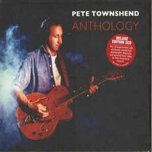 Pete Townshend Anthology, 2006