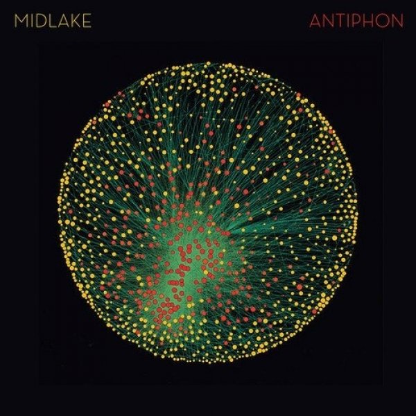 Album Midlake - Antiphon