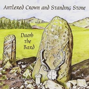 Antlered Crown and Standing Stone Album 