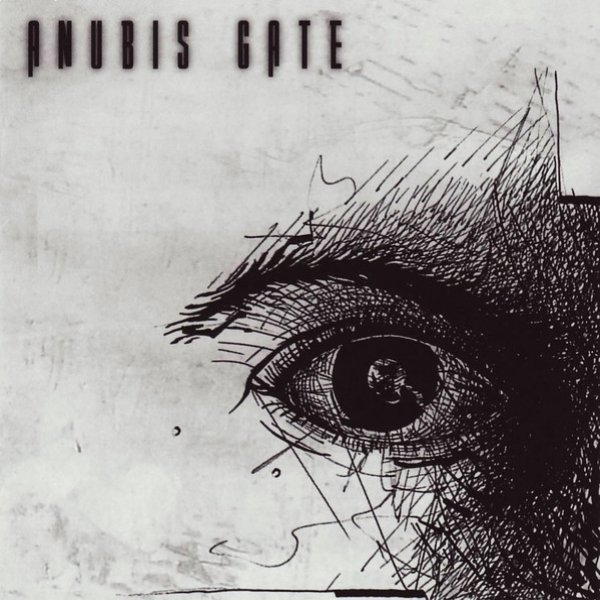 Album Anubis Gate - 	Anubis Gate