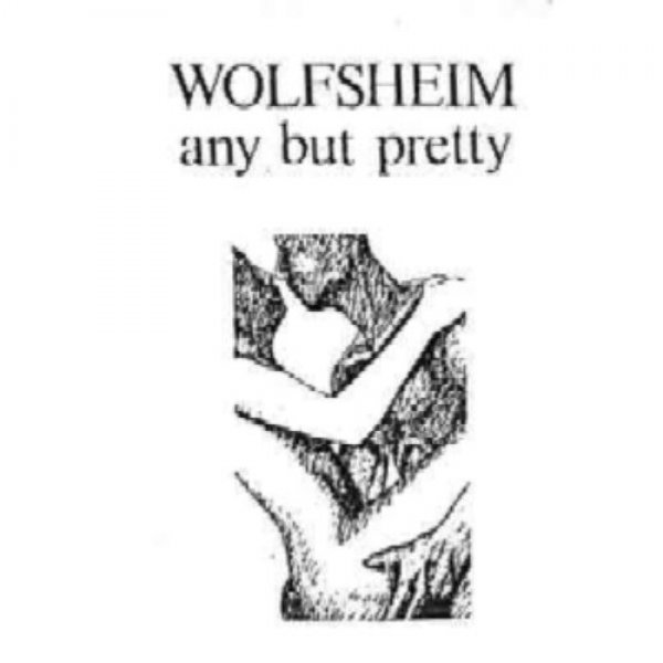 Album Wolfsheim -  Any But Pretty