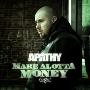 Make Alotta Money - album