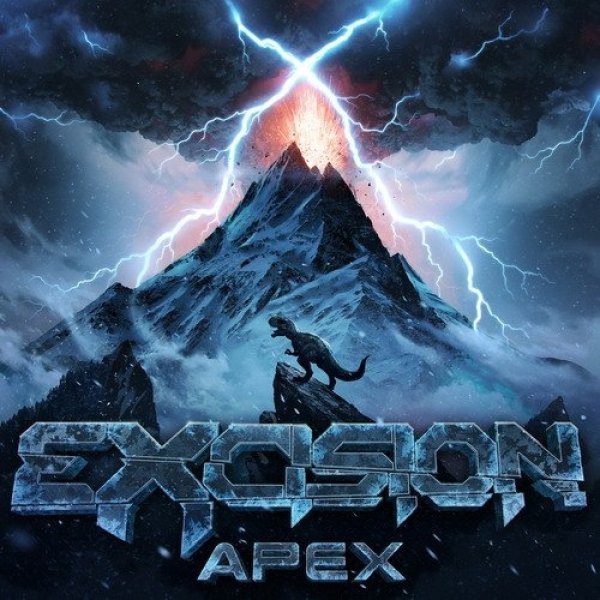 Apex - album