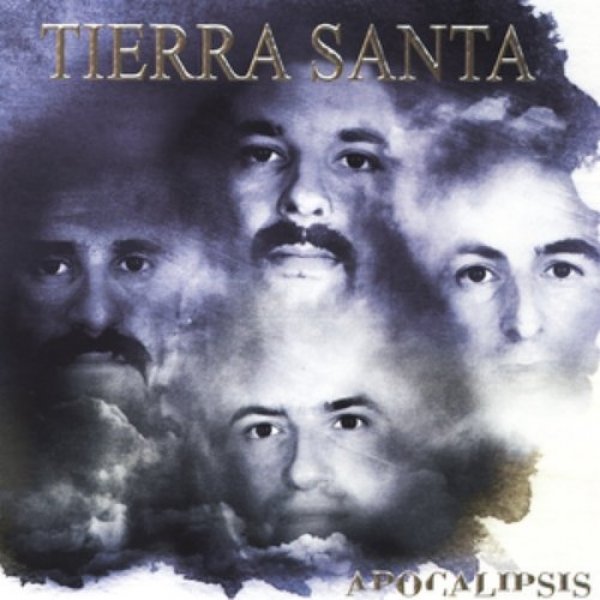 Album Tierra Santa - Apocalipsis