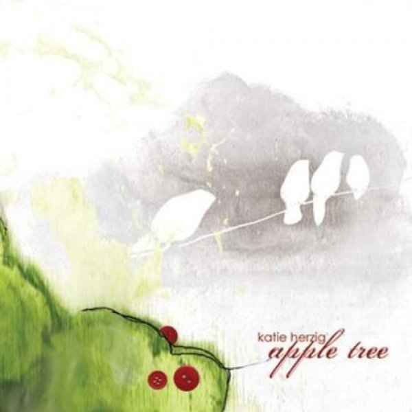 Album Katie Herzig - Apple Tree