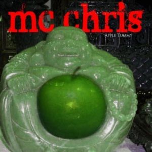 Album MC Chris - Apple Tummy