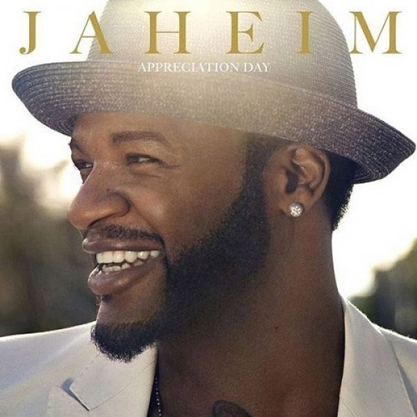 Album Jaheim - Appreciation Day