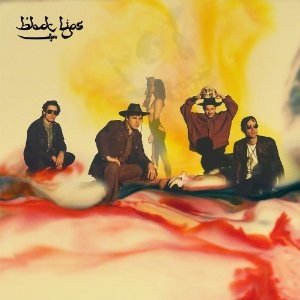 Album Black Lips - Arabia Mountain