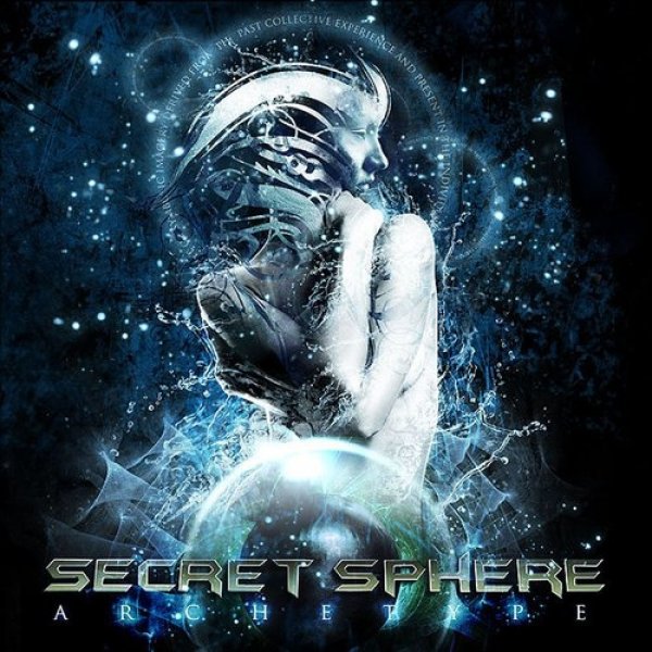Album Secret Sphere - Archetype