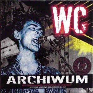 Album WC - Archiwum