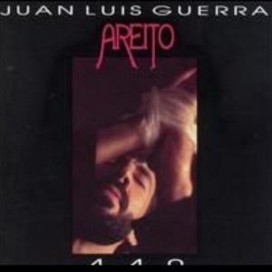 Album Juan Luis Guerra - Areíto