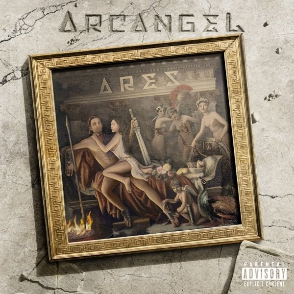 Ares - album