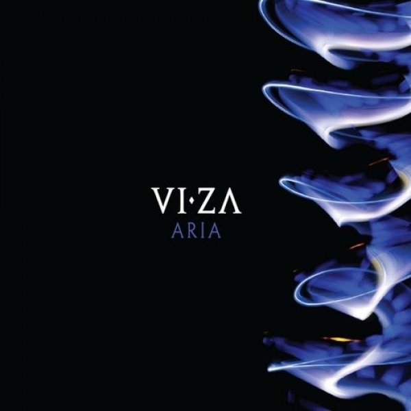 Album Viza -  Aria