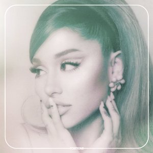 Album Ariana Grande - Positions