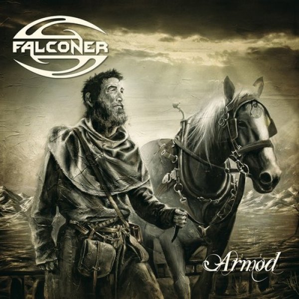 Album Falconer - Armod