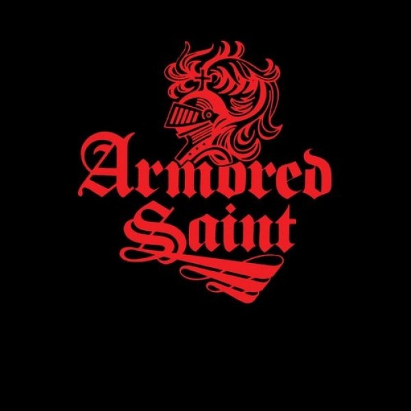 Album Armored Saint - Armored Saint
