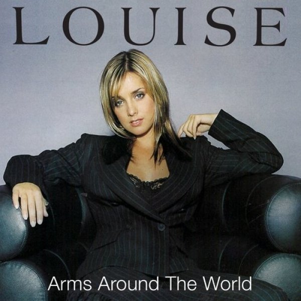 Arms Around the World - album