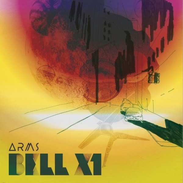 Album Bell X1 - Arms