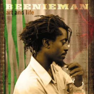 Album Beenie Man - Art and Life