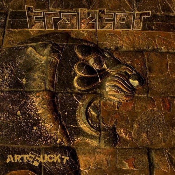 Album Artefuckt - Traktor